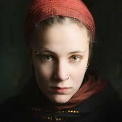 portrait