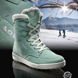 LOWA – Anzeigen Winterboots 2016/2017