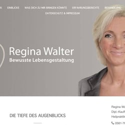 Regina Walter