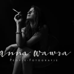 Akt Shooting im Fotostudio
