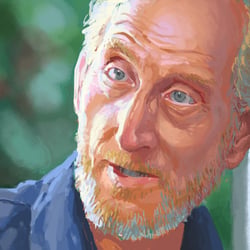 Charles Dance