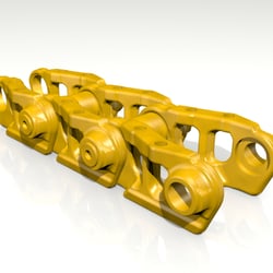 Linser Industrie Service GmbH Visualisierung