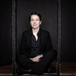 Tanja Weidner – Regisseurin