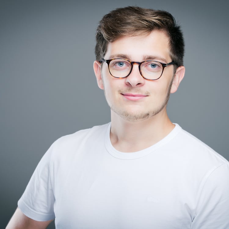Simon Klinkertz