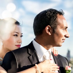 Hochzeit Wasserturm Köln