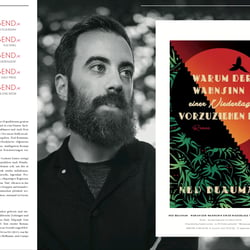 Buchvorstellung Tempo-Vorschau