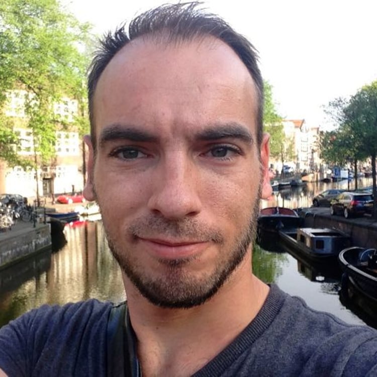 Markus van Deursen