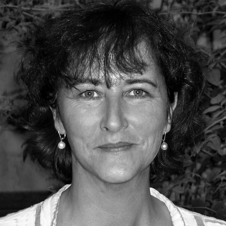 Barbara Bayer