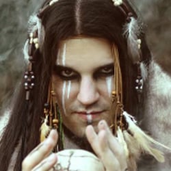 Fantasy Portraiture