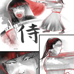 Samurai