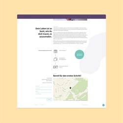 Corporate Design für Sichtwechsel