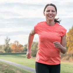 Personal Trainer | Astrid Köbernick, Eich