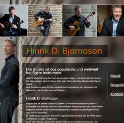 www.hinrikbjarnason.com