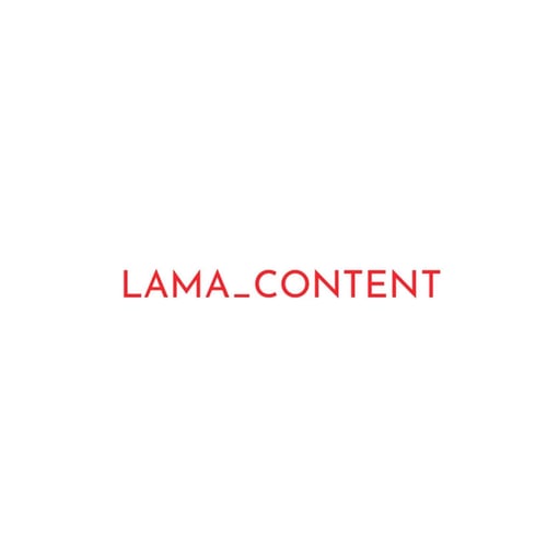 LAMA_Content