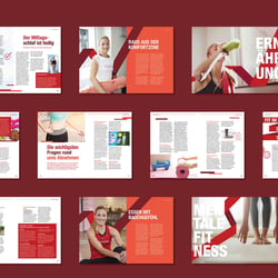 Magazin