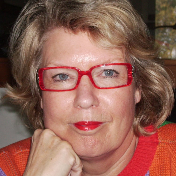 Birgit Schroeter