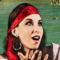 Die Piratin