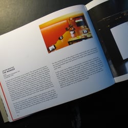 Ausstellungskatalog (Detail)