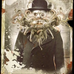 Cthulhufication