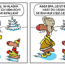 Reifungsprozeß