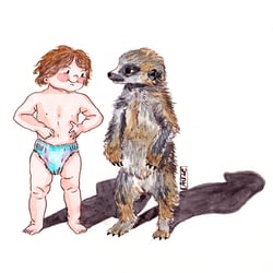 Buddies