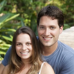 Private portrait Brasil