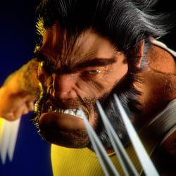 Wolverine