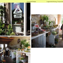 Das Blumenhaus