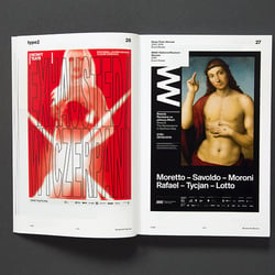 Slanted Magazine #28 – Warsaw