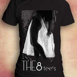 T-Signs – the 8’tees
