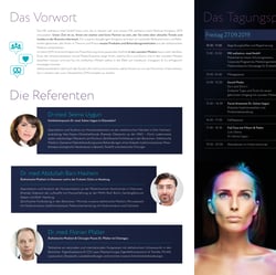 Einladung