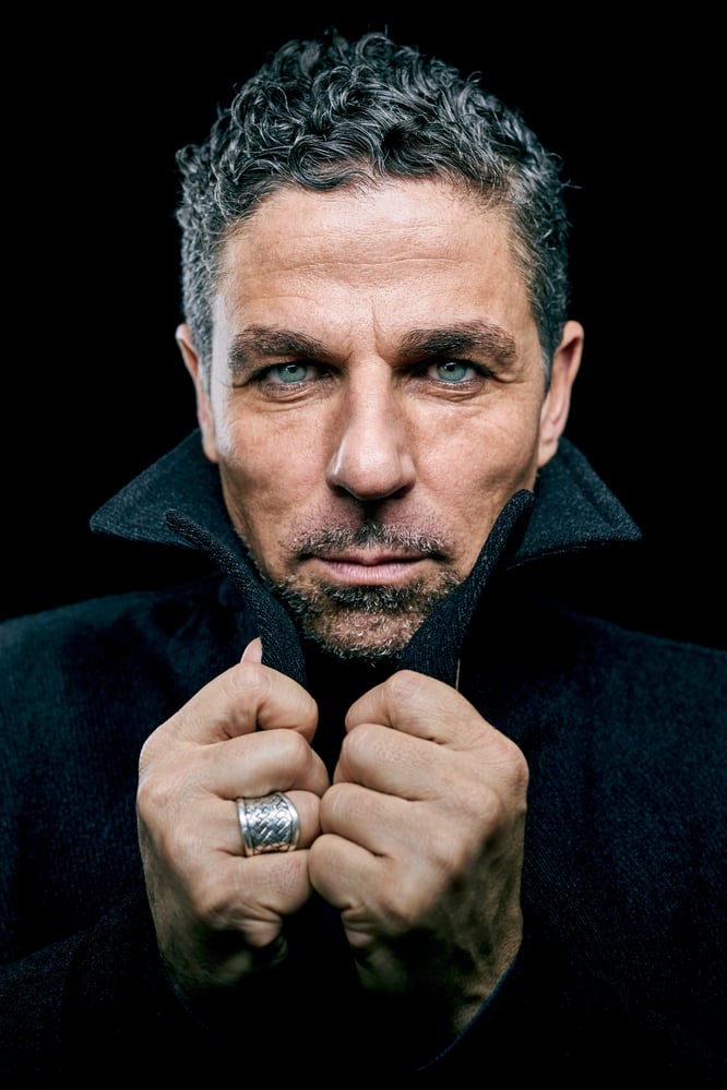 Roberto Guerra