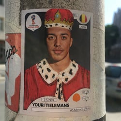 König Thielemans