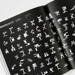 Slanted-Publishers Büro-Destruct 20