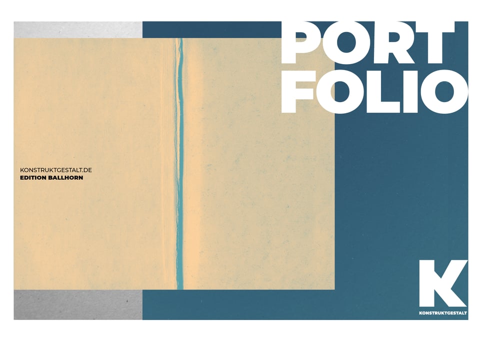 Konstruktgestalt || Portfolio