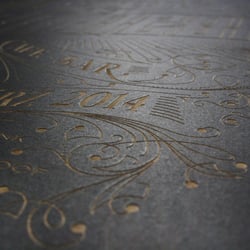detail