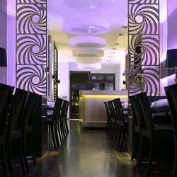 Restaurant BOND Berlin