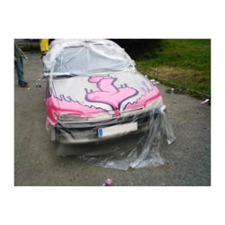 Austrian Car „Irene“, 2012
