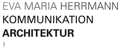 Kommunikation. Architektur
