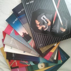 NOVUM 1987 (vollständig)