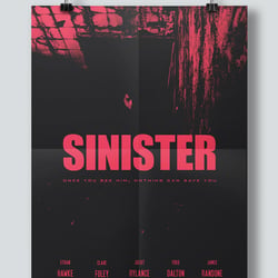 Filmplakat