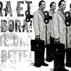 Ora et labora