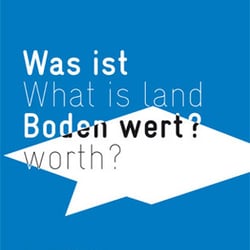 altenburg von morgen, plakat