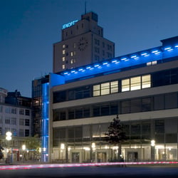 Abbe Campus