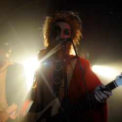 Bonaparte @ Magnet Club © Judith von Ortenberg