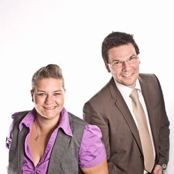 Business-Pakete – Effektiv & effizient