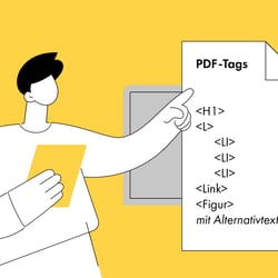 Barrierefreie Pdf