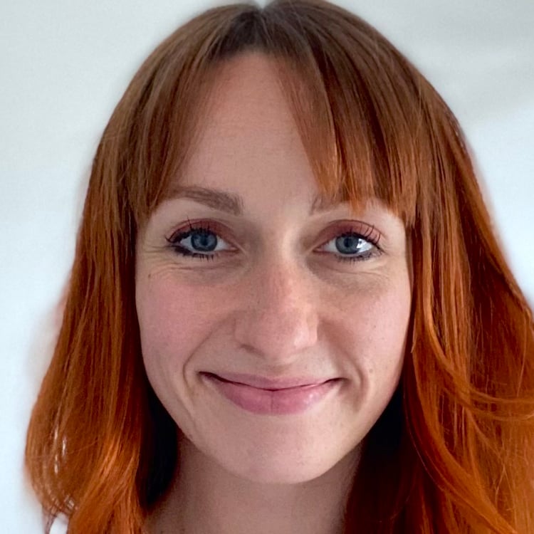 Laura Lehmann