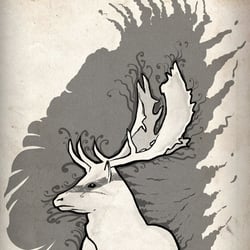 Hirsch