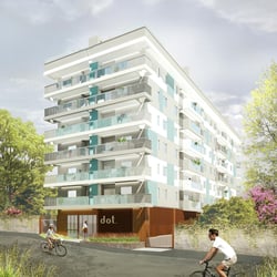 Wohnungsbau